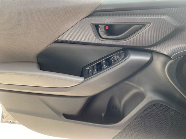 New 2026 Subaru Crosstrek 2.0i Premium image 11