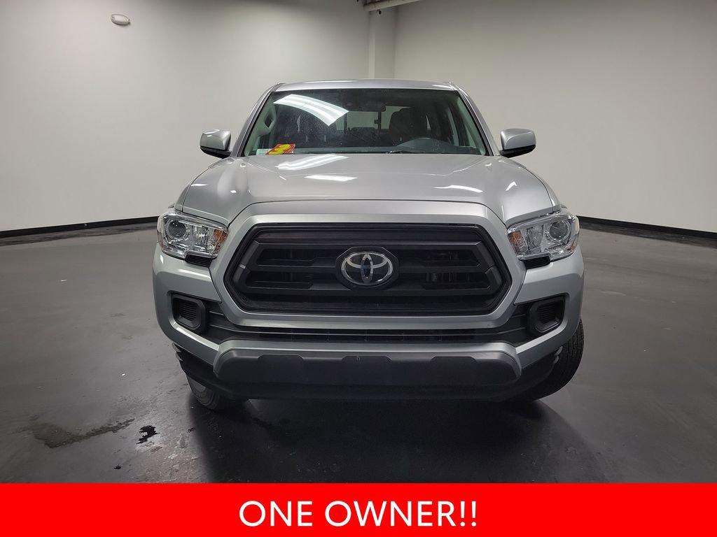 Used 2023 Toyota Tacoma SR image 3