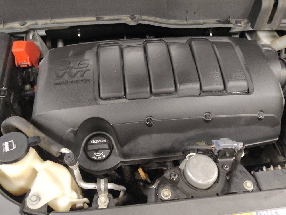 Used 2015 Chevrolet Traverse LT image 30