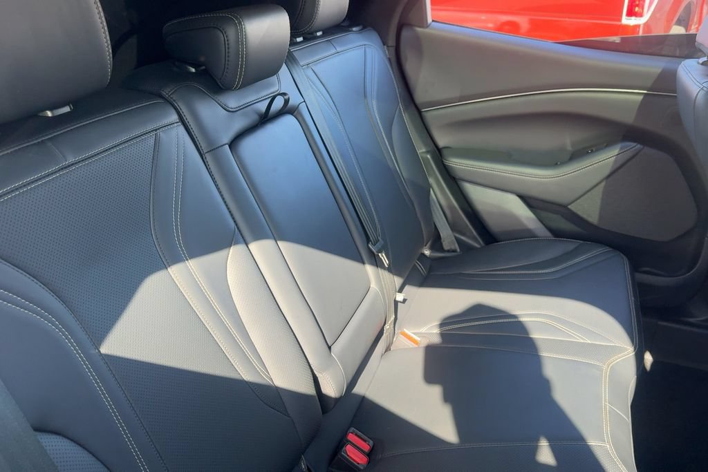 Used 2023 Ford Mustang Mach-E Premium RWD image 13