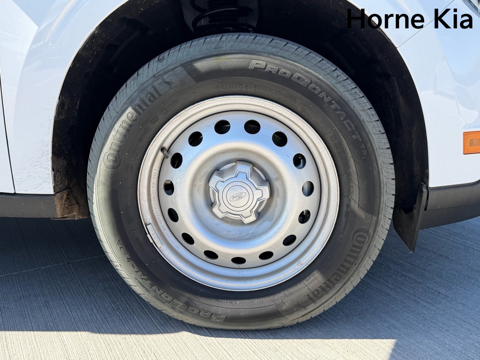 Used 2026 Ford Maverick XL AWD/4WD image 8