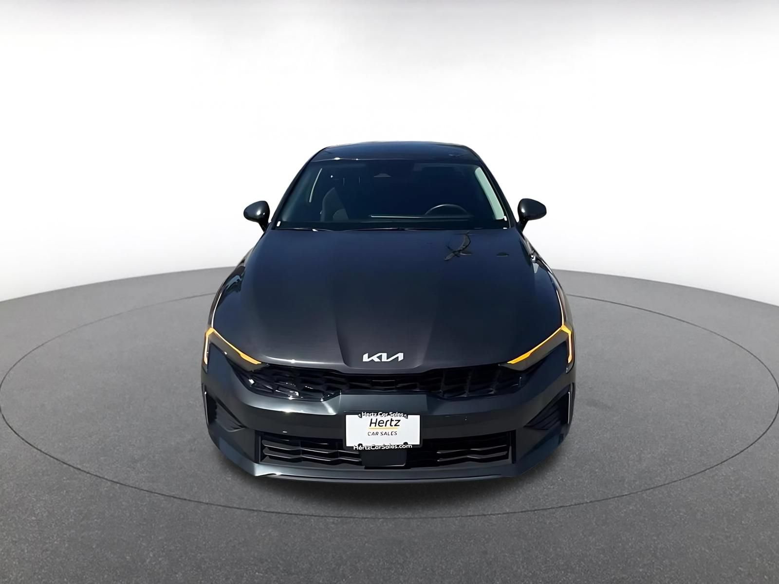 Used 2025 Kia K5 LXS FWD image 4