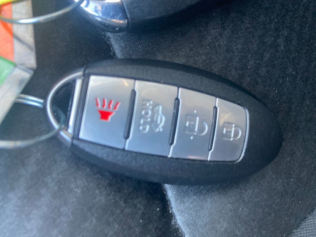 Used 2017 Nissan Altima 2.5 SR image 33