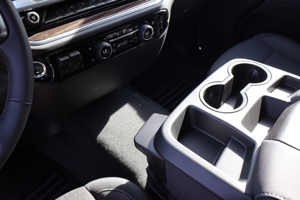 New 2026 Chevrolet Silverado 1500 LT AWD/4WD image 24