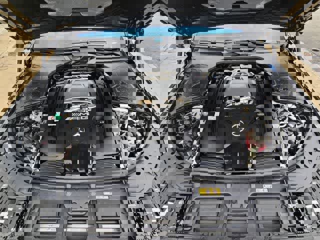 Used 2024 Mercedes-Benz S 63 AMG S image 10