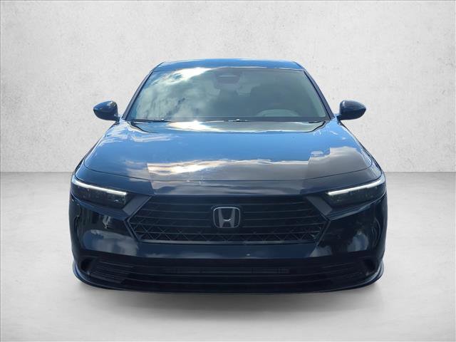 New 2026 Honda Accord LX image 6