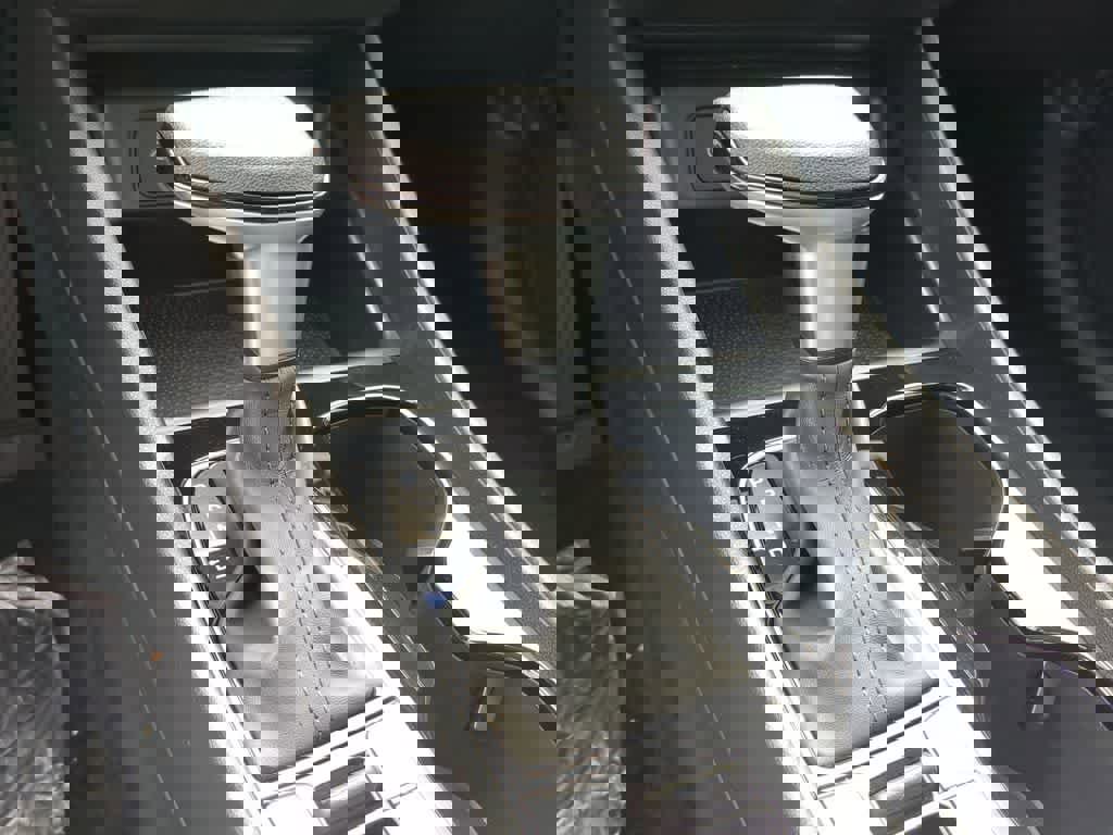 New 2026 Hyundai Tucson SE image 31