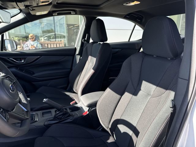 New 2026 Subaru WRX Premium AWD/4WD image 10