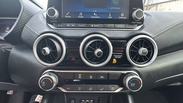 Used 2024 Nissan Sentra SV image 22