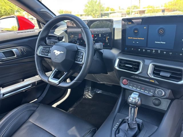 Used 2026 Ford Mustang Coupe RWD image 10