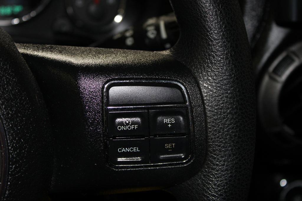 Used 2014 Jeep Wrangler Sport AWD/4WD image 38
