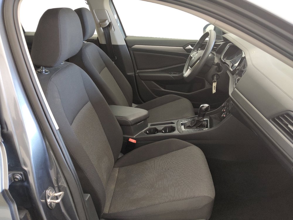 Used 2019 Volkswagen Jetta S w/ Driver Assistance Package FWD image 21