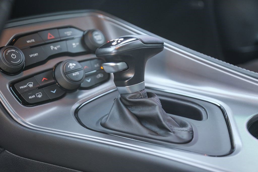 Used 2023 Dodge Challenger GT w/ Blacktop Package image 21