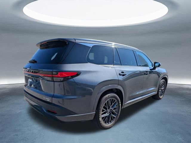 Used 2024 Lexus TX 350 AWD image 4