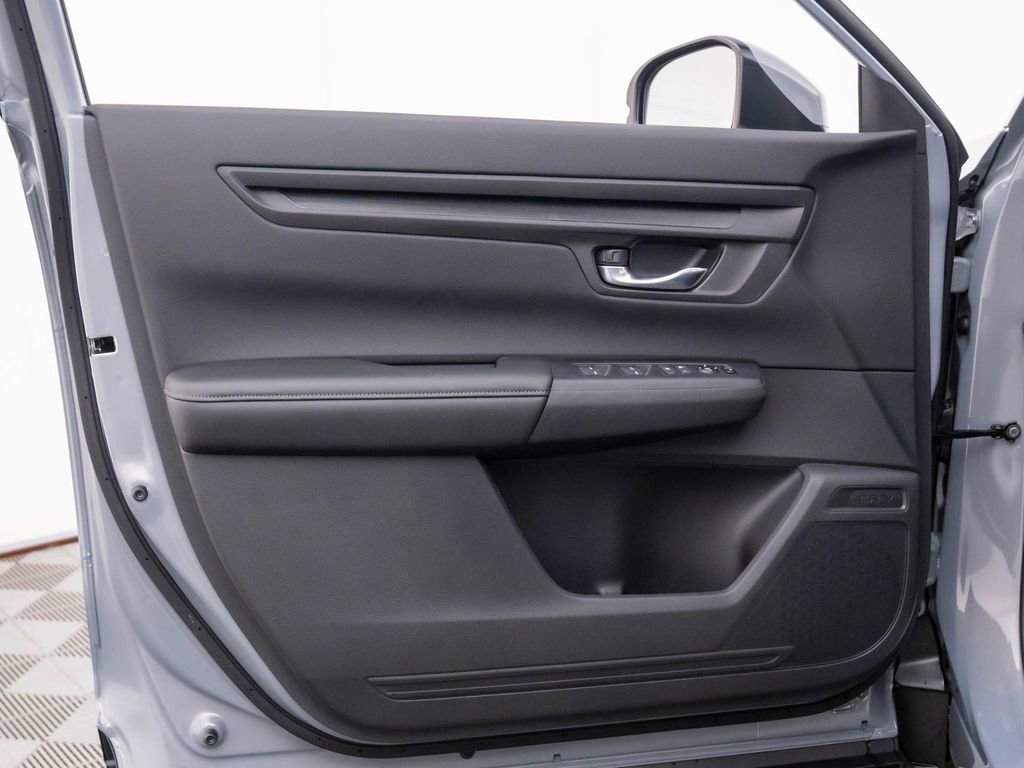 New 2026 Honda CR-V LX image 14