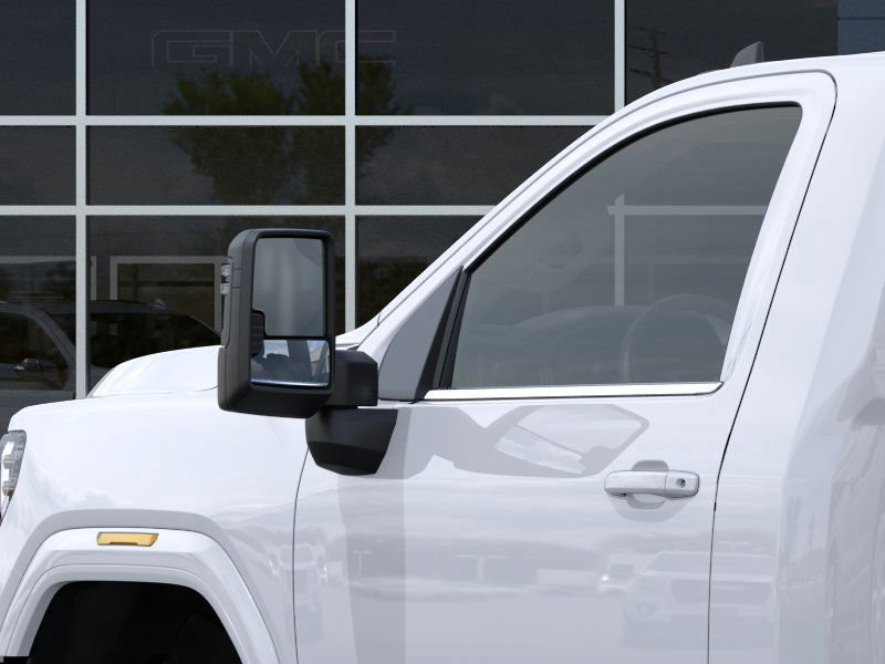 New 2025 GMC Sierra 3500 SLE w/ SLE Convenience Package image 12