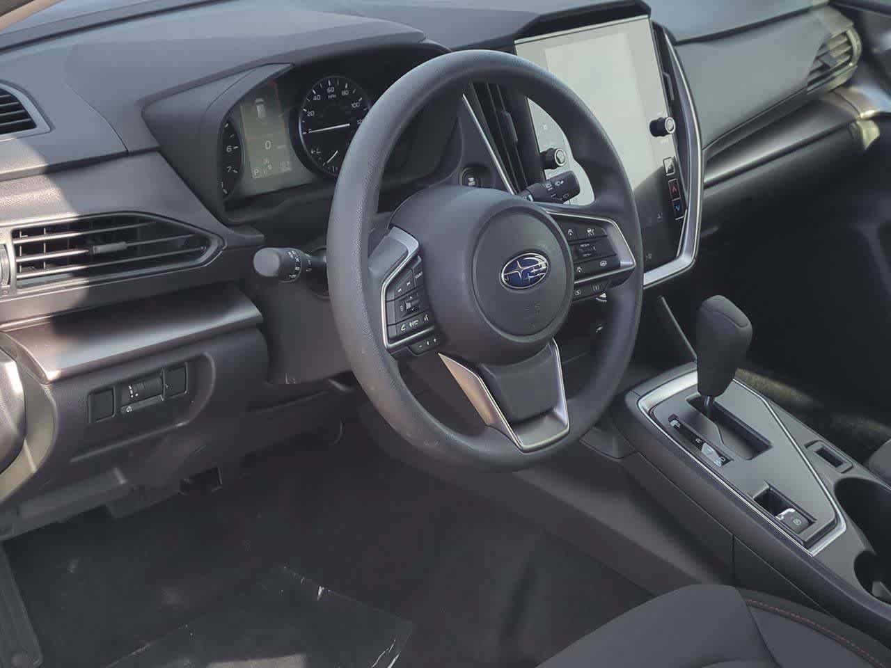New 2026 Subaru Impreza 2.0i Sport AWD/4WD video 2