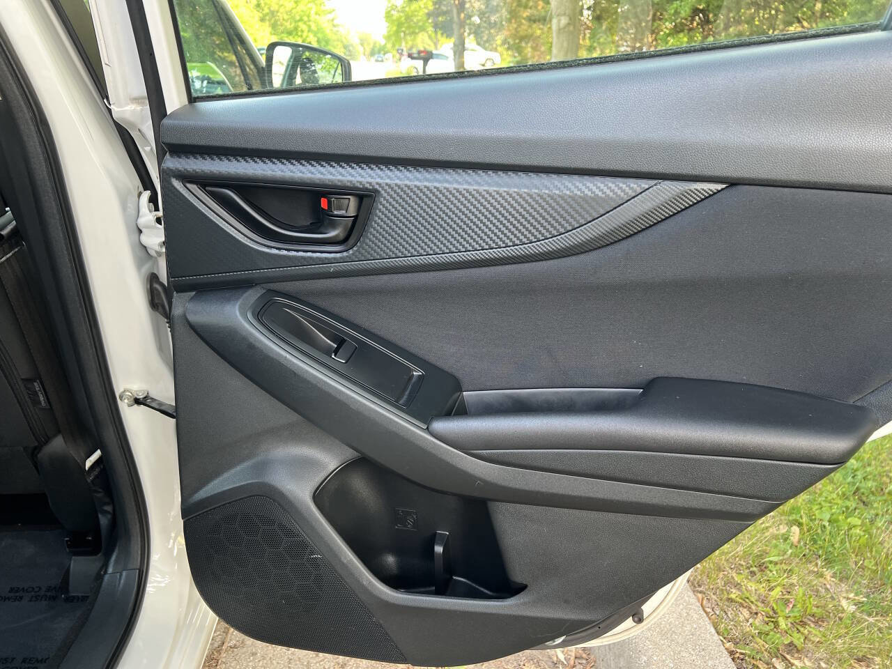 Used 2022 Subaru Impreza 2.0i image 18