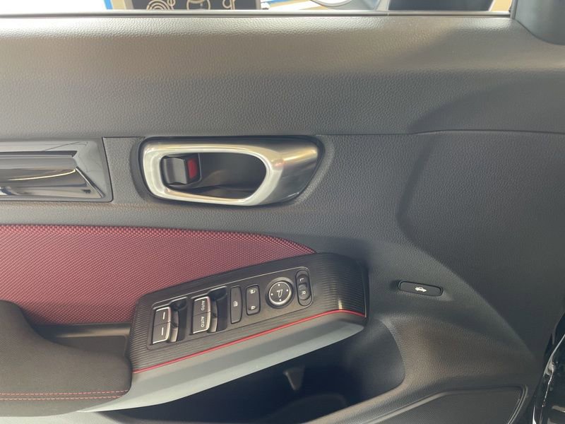 New 2026 Honda Civic Si image 22