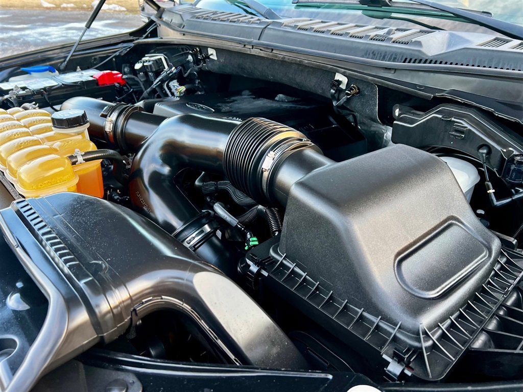 Used 2018 Ford F150 Lariat image 21