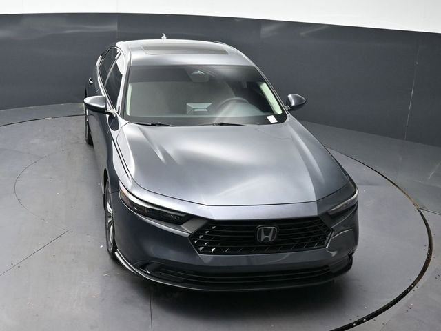 Used 2023 Honda Accord EX image 25