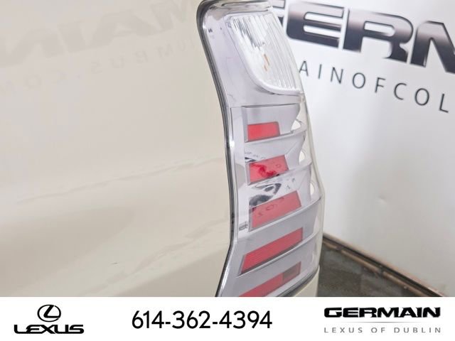 Used 2015 Lexus GX 460 w/ Premium Package image 15