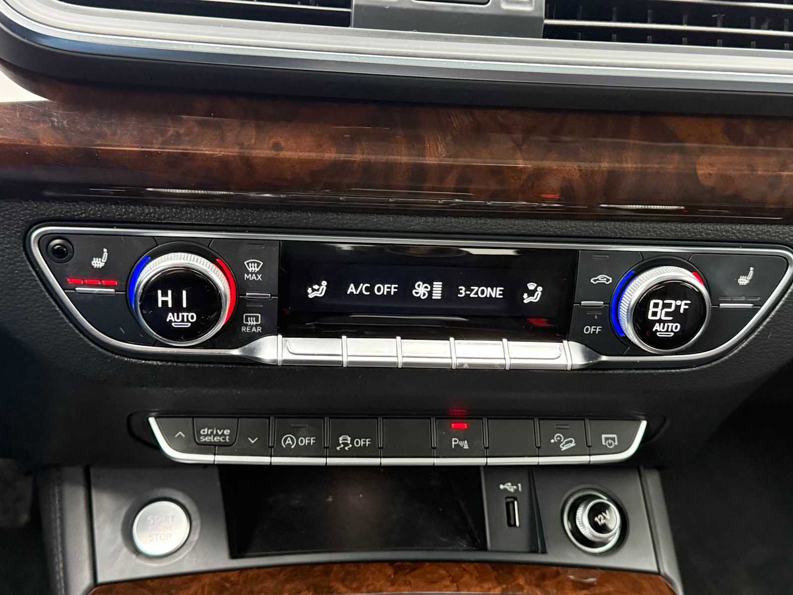 Used 2019 Audi Q5 2.0T Premium Plus w/ Premium Plus Package image 28