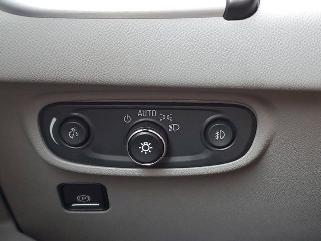 Used 2019 GMC Terrain SLT w/ Preferred Package image 26