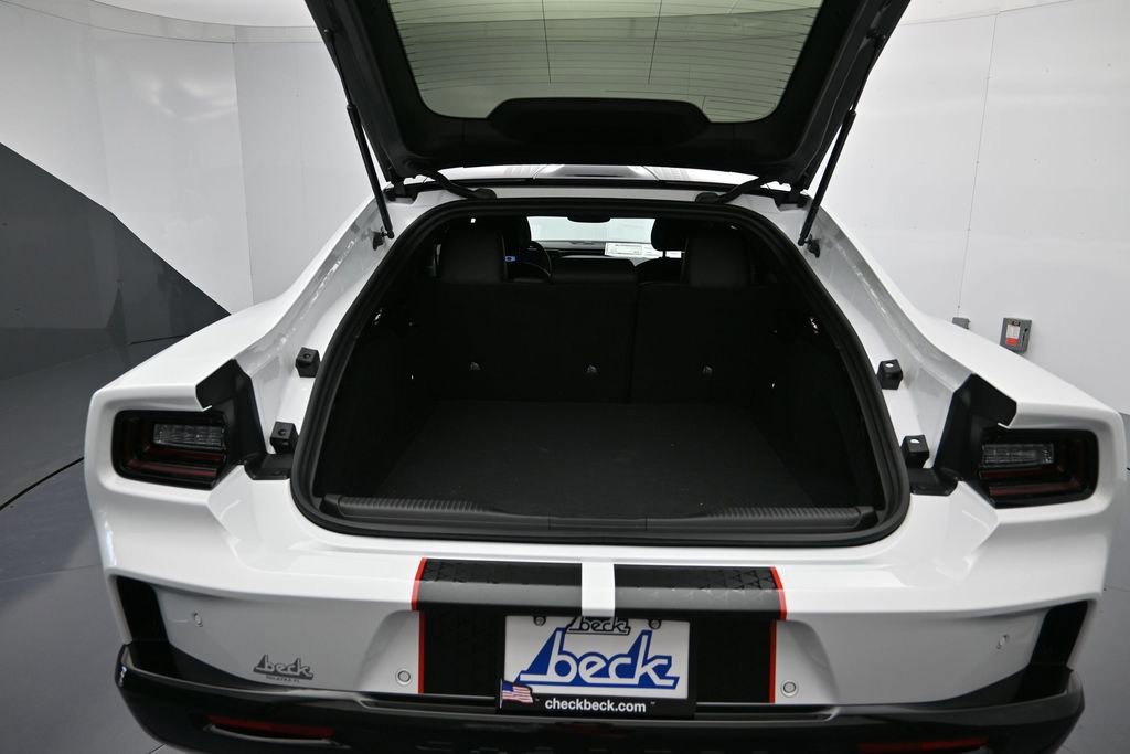 New 2026 Dodge Charger R/T AWD/4WD image 23