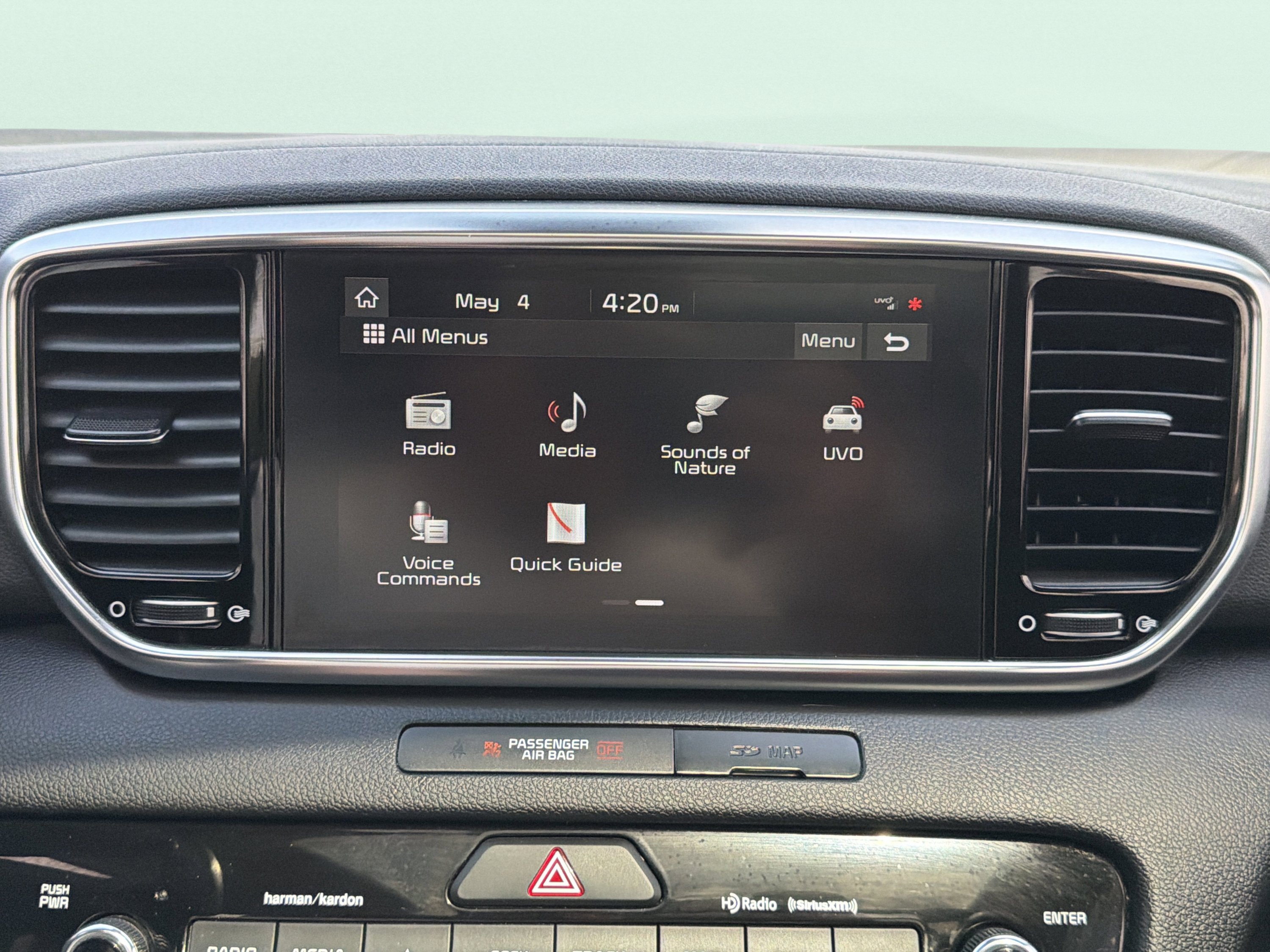 Used 2022 Kia Sportage EX w/ EX Technology Package FWD image 57