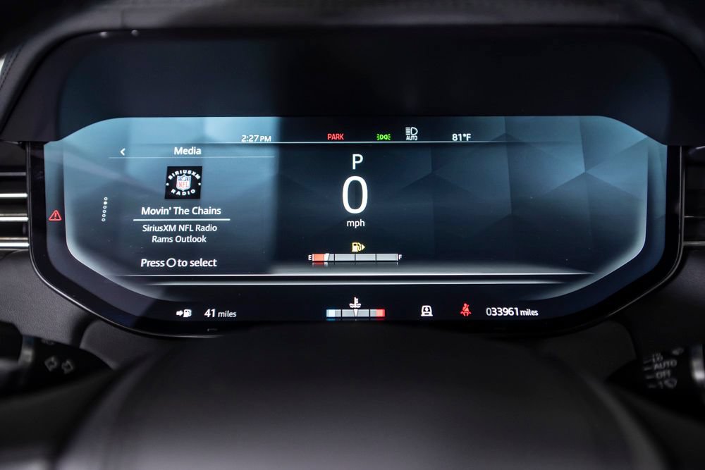 Used 2023 Land Rover Range Rover SE AWD/4WD image 25