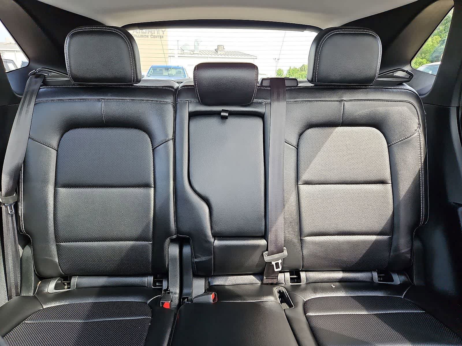 Used 2022 Ford Escape SEL w/ Technology Package FWD image 14