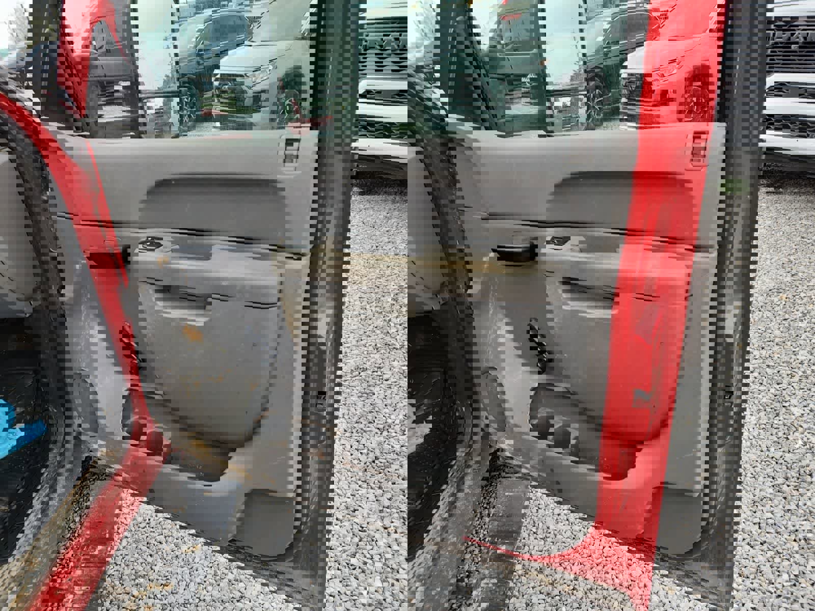 Used 2010 Chevrolet Silverado 3500 W/T image 22