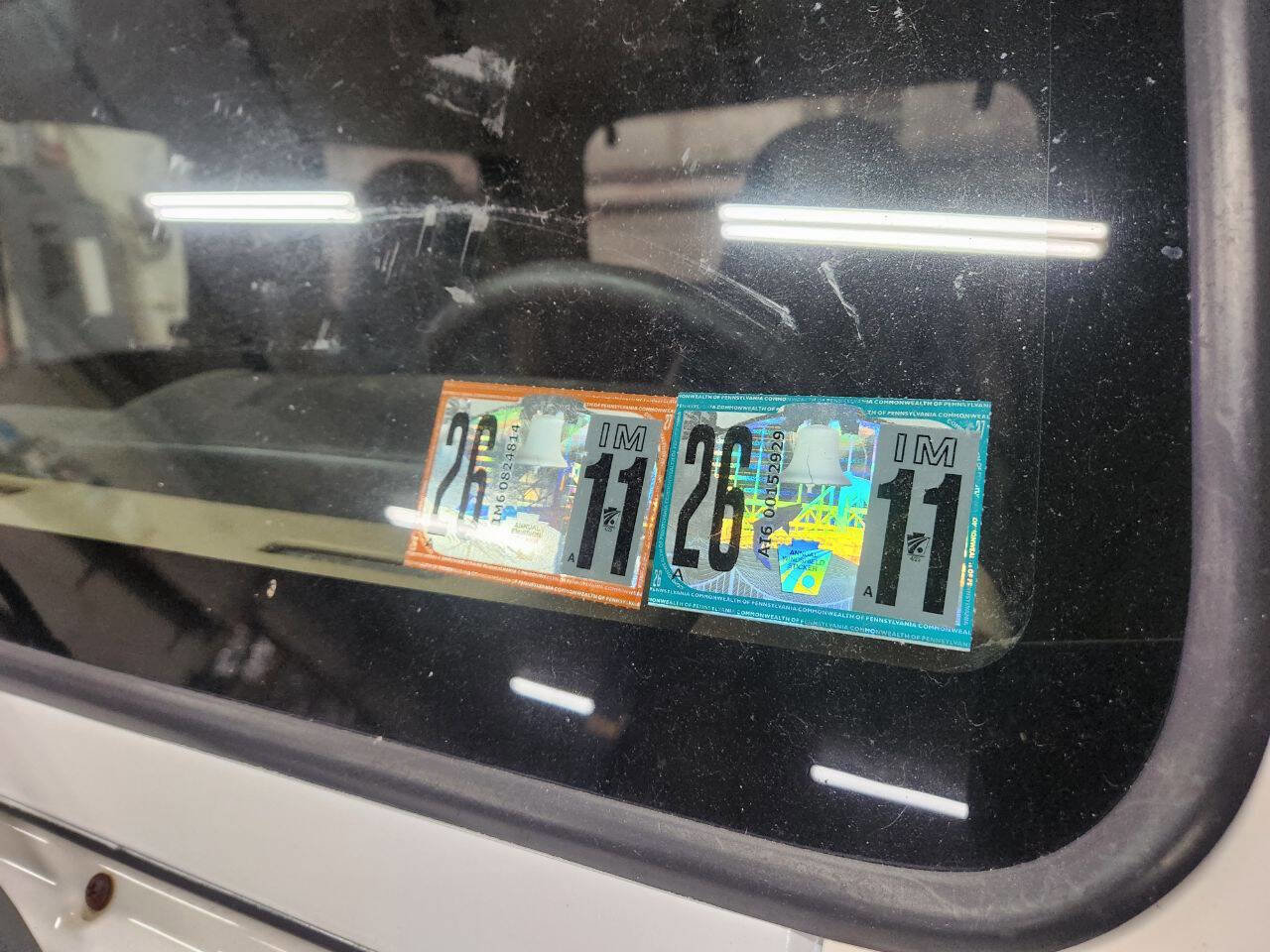 Used 2000 Jeep Wrangler Sahara image 13