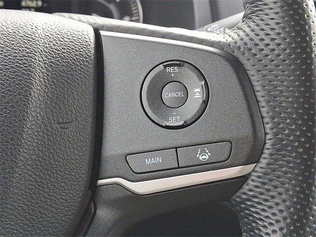 Certified 2023 Honda Passport EX-L image 18