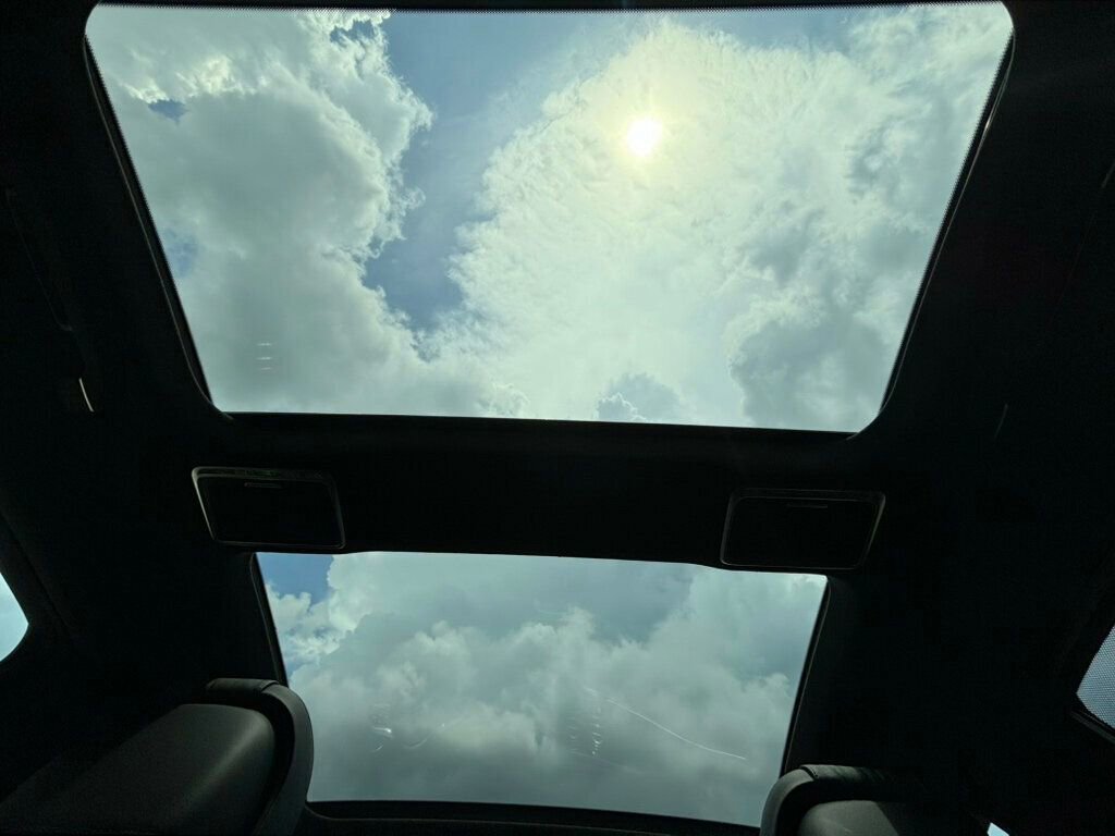 Used 2020 Mercedes-Benz S 63 AMG 2020 Mercedes-Benz AMG S 63 4M image 24