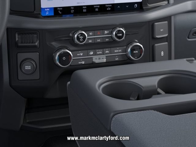 New 2026 Ford F150 XLT RWD image 15