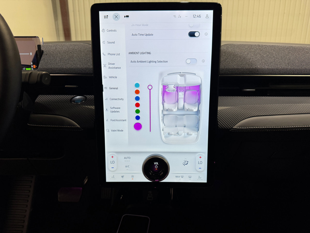 Used 2025 Ford Mustang Mach-E Premium image 30