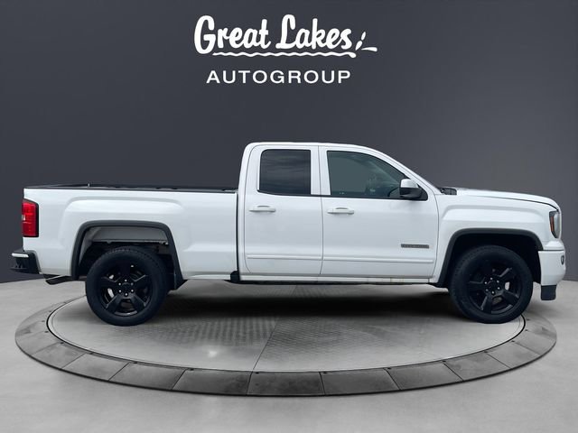 Used 2016 GMC Sierra 1500 2WD Double Cab w/ Elevation Edition image 6