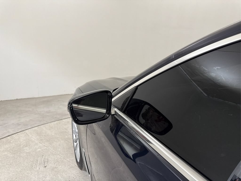 Used 2017 BMW 740i RWD image 23
