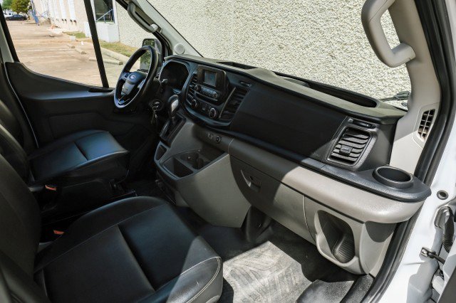 Used 2022 Ford Transit 350 Medium Roof image 18