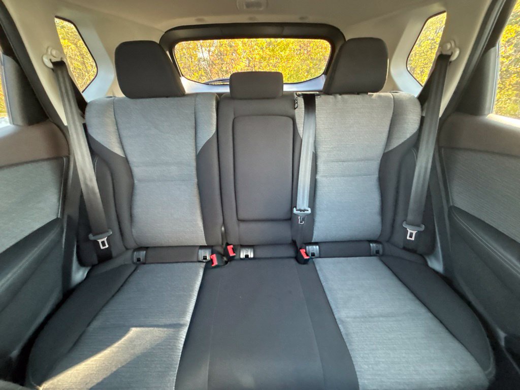Certified 2023 Nissan Rogue SV AWD/4WD image 31
