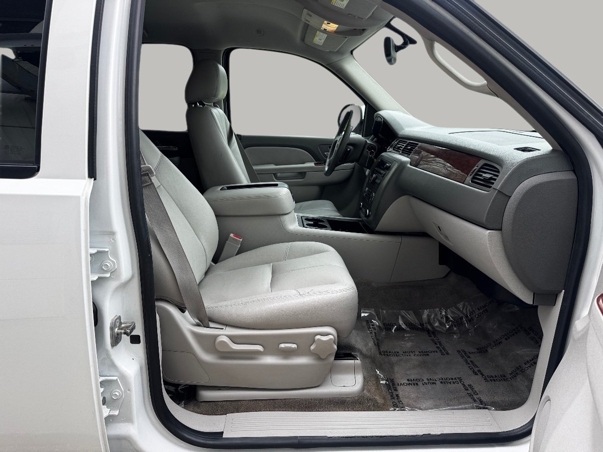 Used 2014 GMC Yukon SLT RWD image 21