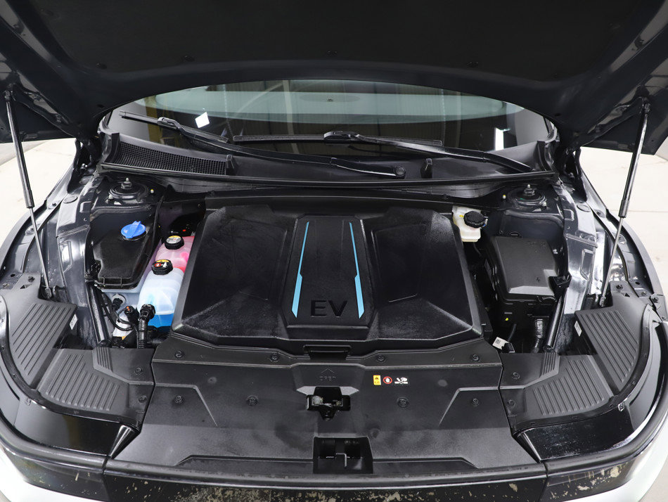 Certified 2024 Hyundai Ioniq 5 SEL image 31