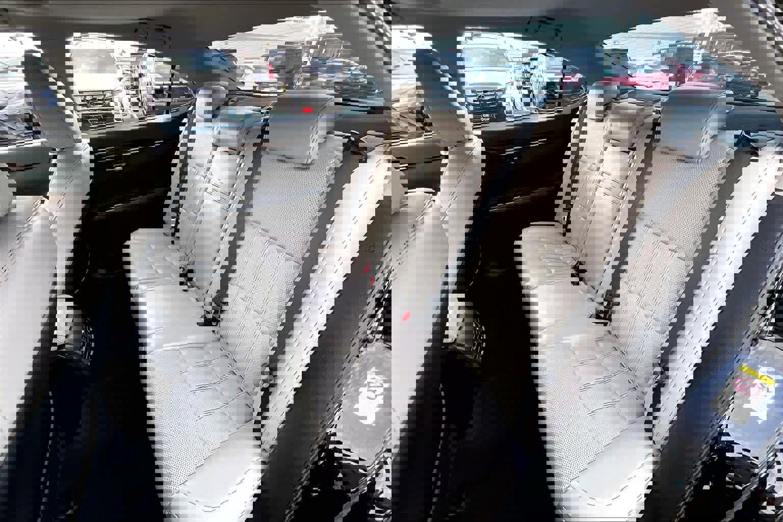 Used 2016 Lexus ES 350 image 33