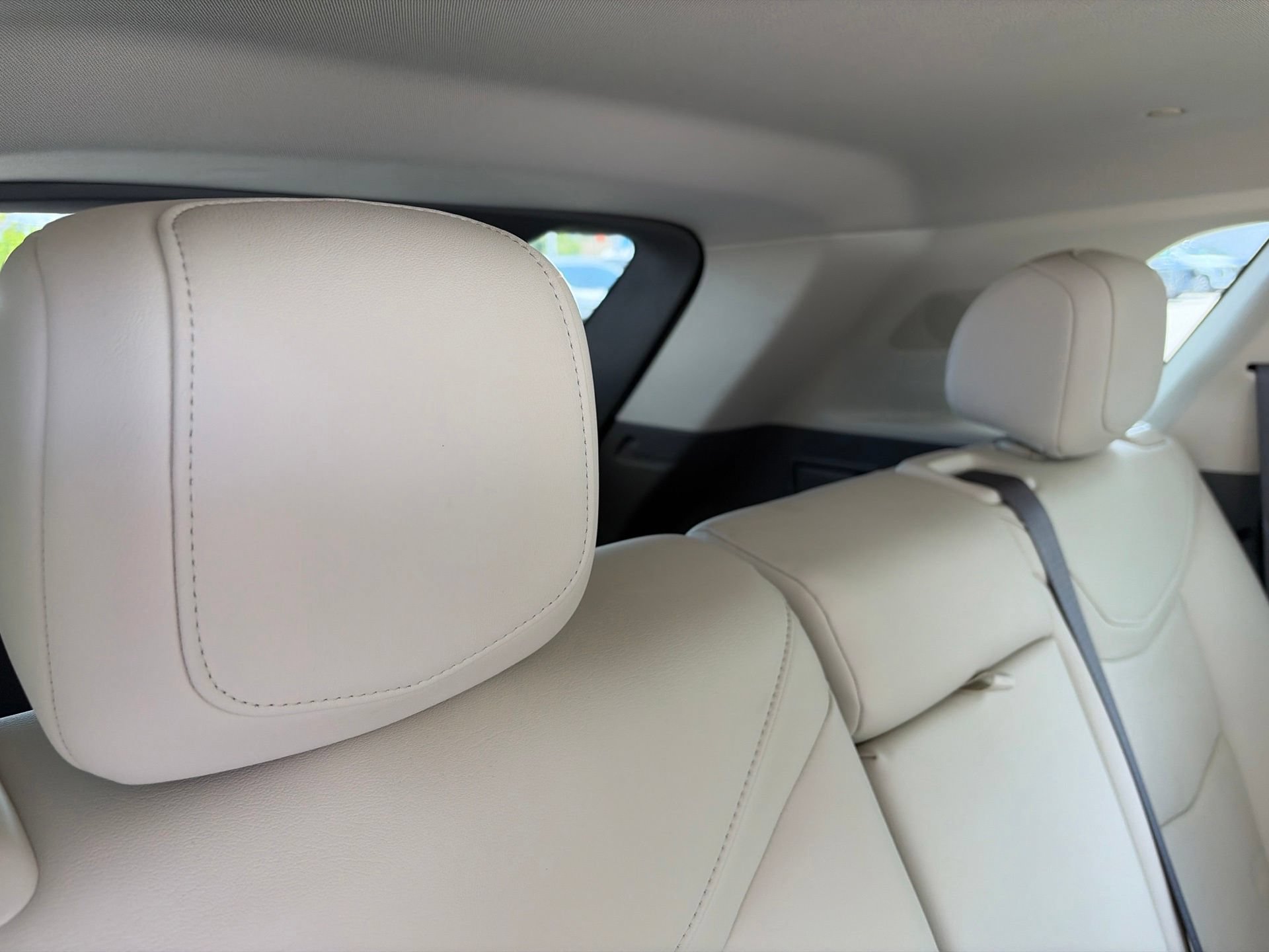 Used 2023 Cadillac XT5 Premium Luxury FWD image 13