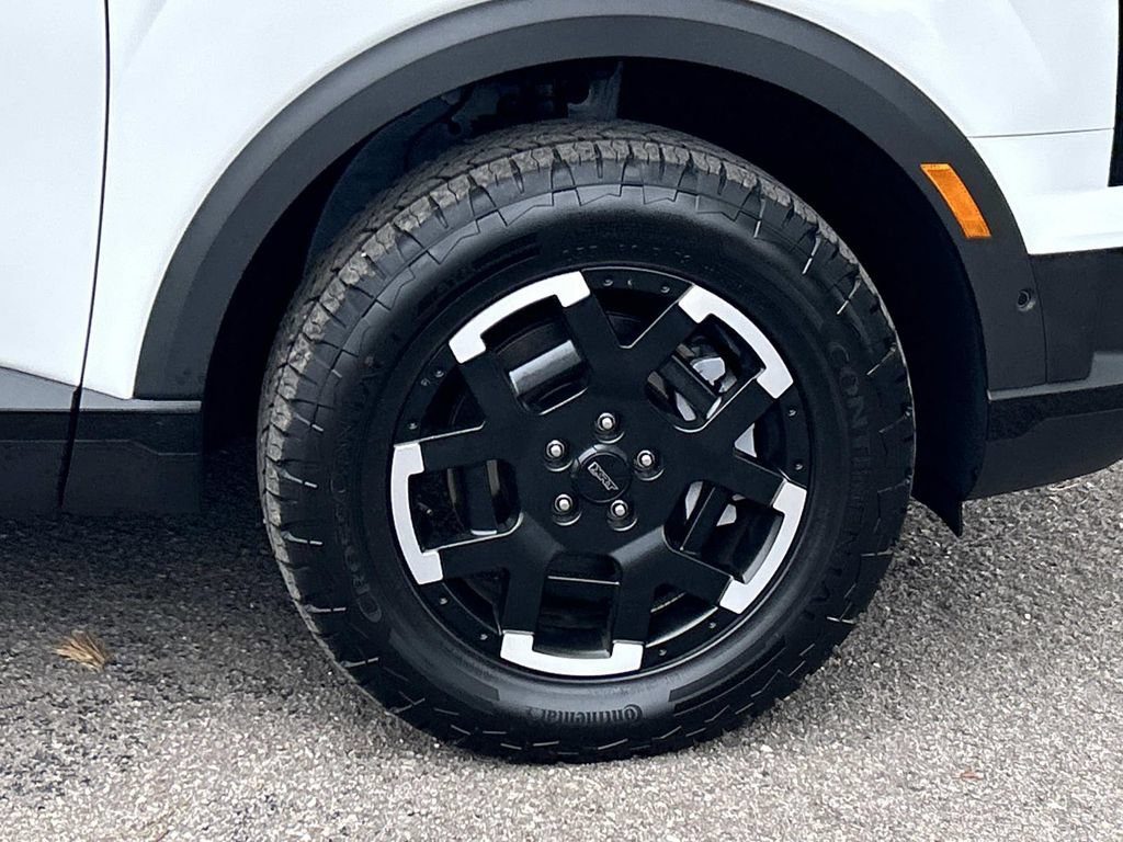 New 2026 Hyundai Palisade XRT Pro AWD/4WD image 9