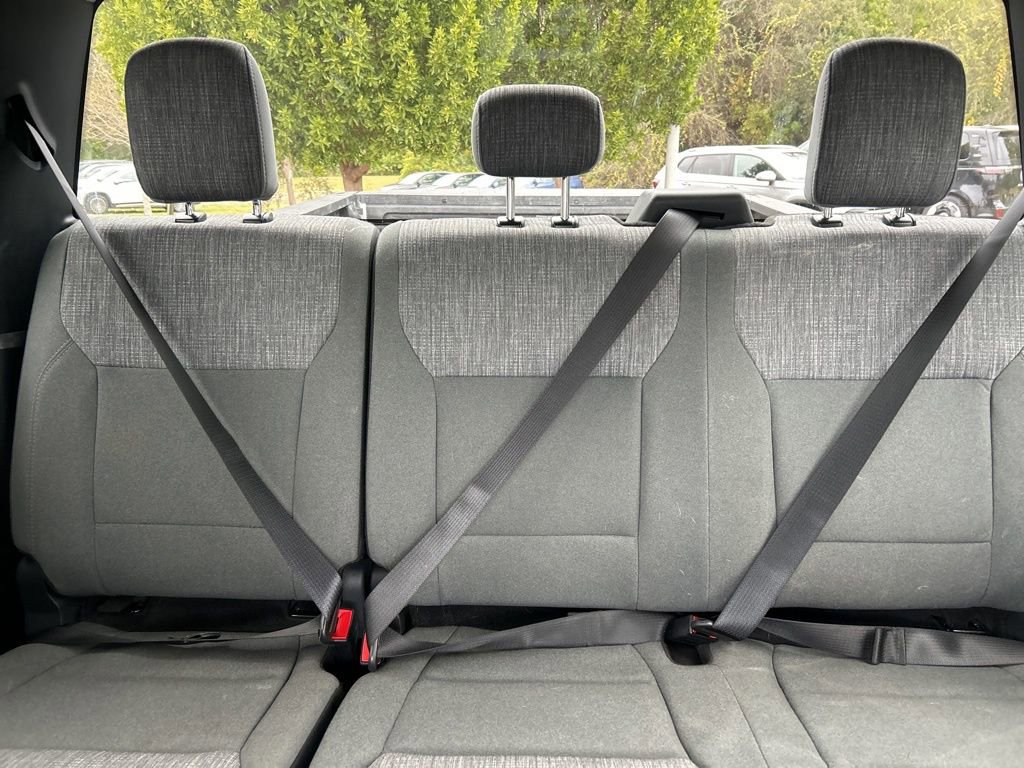 Used 2025 Ford F350 XLT image 13