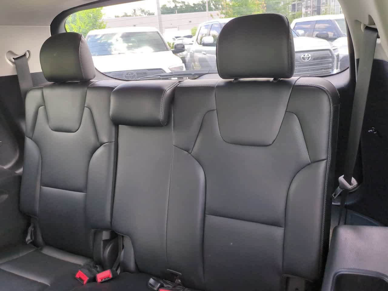 Used 2025 Kia Telluride S AWD/4WD image 13