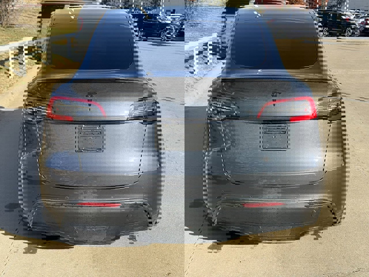 Used 2021 Tesla Model Y Performance image 5